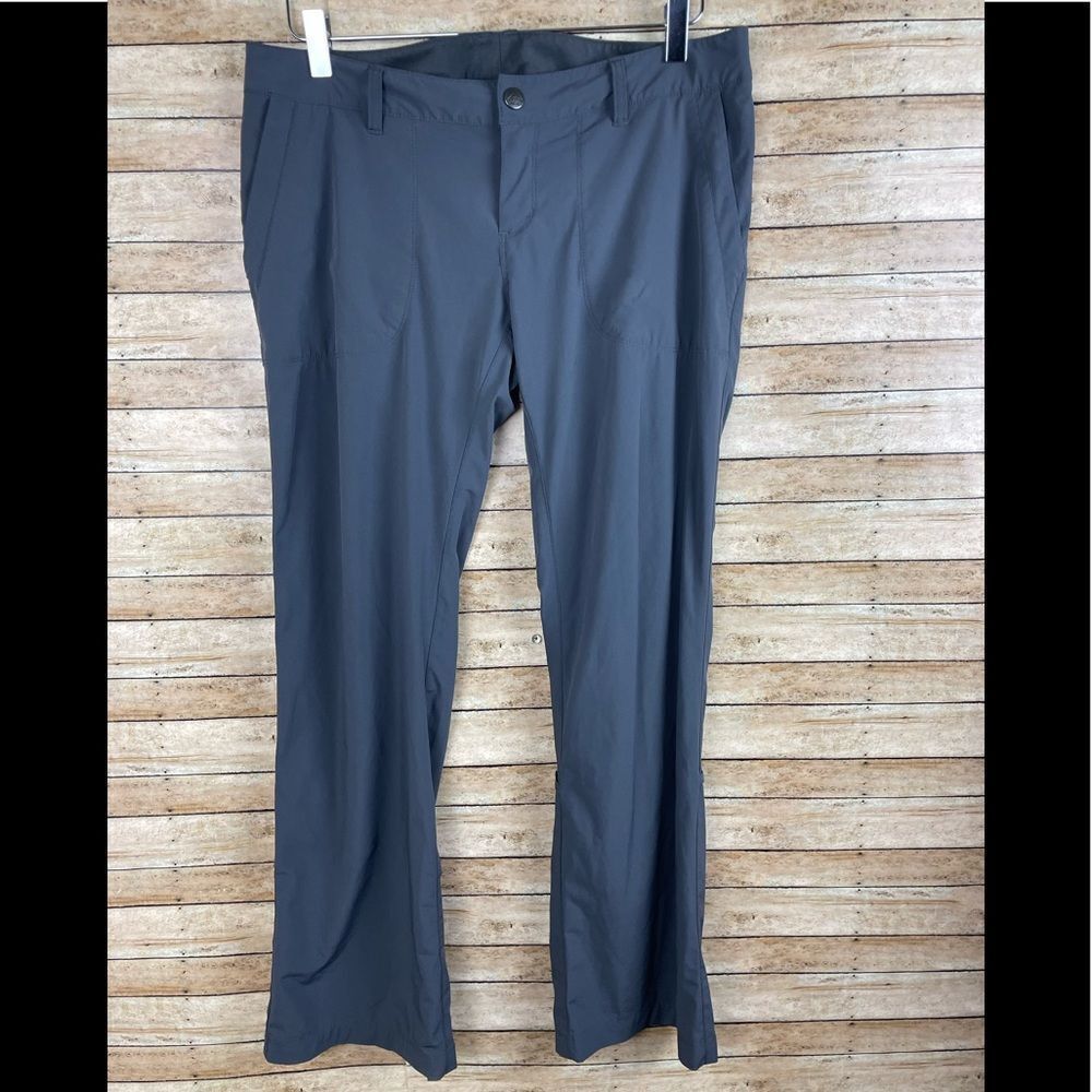 REI Women’s Gray Casual / Active Pants Size 10 Petite